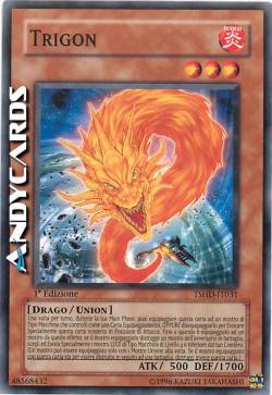 TRIGON
