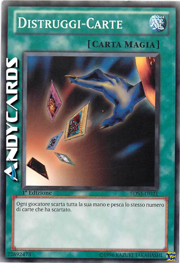 YU-GI-OH ! TCG Mind Crush Legendary Collection 3 : Yugi's World LCYW