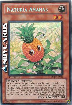 NATURIA ANANAS