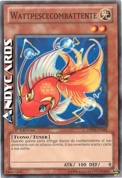 WATTPESCECOMBATTENTE