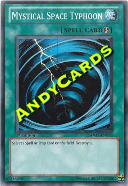 TIFONE SPAZIALE MISTICO