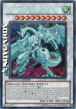 DRAGO STELLA CADENTE