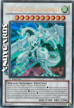 DRAGO STELLA CADENTE