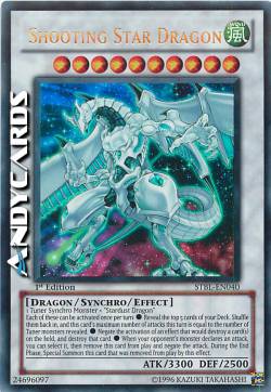 DRAGO STELLA CADENTE