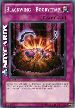 ALANERA - TRAPPOLA ESPLOSIVA