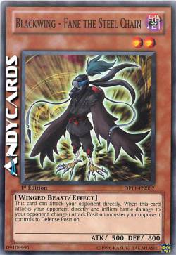 ALANERA - FANE LA CATENA D'ACCIAIO