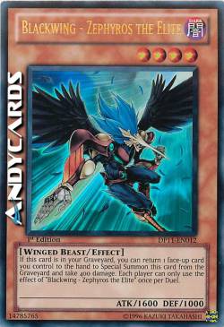 ALANERA - ZEPHYROS L'ELITE