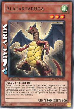 ALATARTARUGA