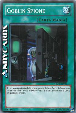 GOBLIN SPIONE