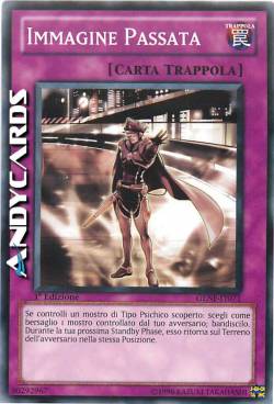 IMMAGINE PASSATA