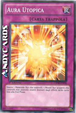 AURA UTOPICA
