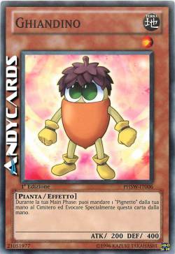 GHIANDINO