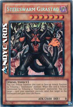 GIRASTAG BRANCOACCIAIO