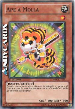APE A MOLLA