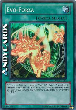 EVO-FORZA