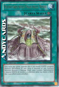 SHRINE OF MIST VALLEY