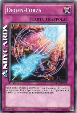 DEGEN-FORZA