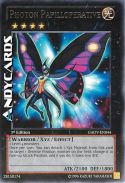 FARFALLOPERATIVO FOTONICO