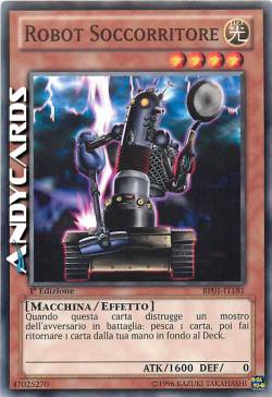 HELPING ROBO FOR COMBAT