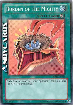 FARDELLO DEL POTENTE