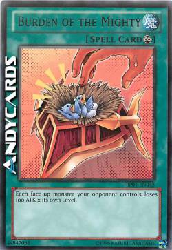 FARDELLO DEL POTENTE