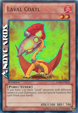 COATL LAVAL