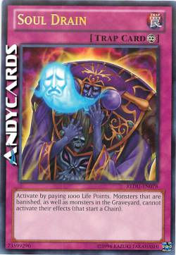 RISUCCHIO DELL'ANIMA