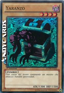 YARANZO