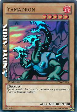 YAMADRON