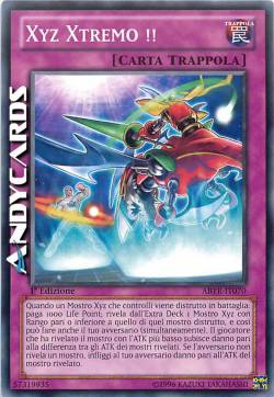 XYZ XTREMO !!