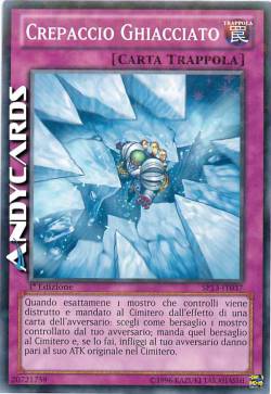 CREPACCIO GHIACCIATO