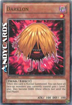 DARKLON