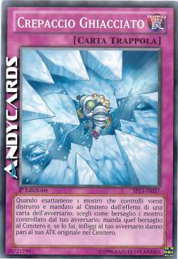 CREPACCIO GHIACCIATO