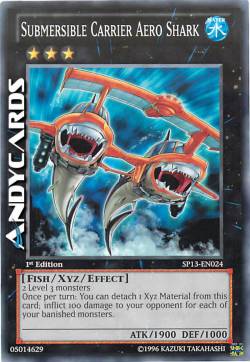 PORTAEREI SOMMERGIBILE SQUALO