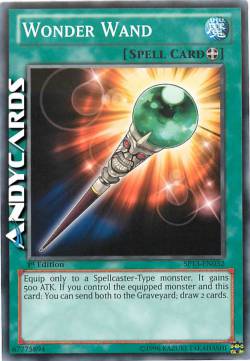 BACCHETTA MIRACOLOSA