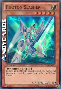 SQUARCIATORE FOTONICO