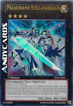 PALADINAMO STELLAVASSALLO