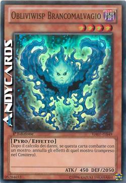 EVILSWARM OBLIVIWISP