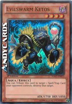 KETOS BRANCOMALVAGIO