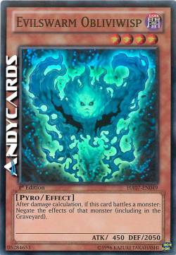 OBLIVIWISP BRANCOMALVAGIO