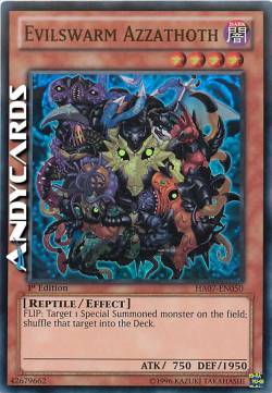 AZZATHOTH BRANCOMALVAGIO