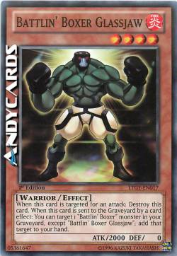 PUGILE INDOMITO MASCELLADIVETRO