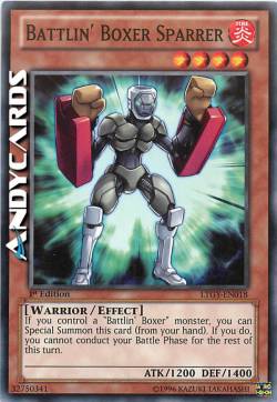 PUGILE INDOMITO ALLENATORE