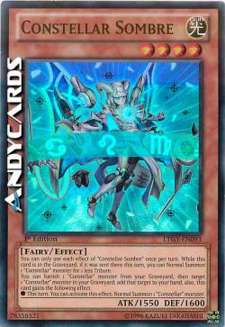 COSTELLAZIONE SOMBRERO