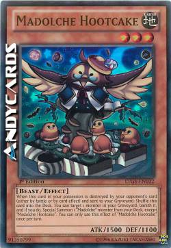 MAGIDOLCE TOORTACALDA