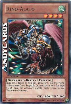 RINO-ALATO