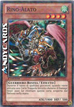 RINO-ALATO