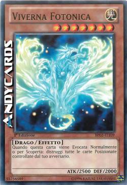 VIVERNA FOTONICA