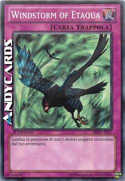 WINDSTORM OF ETAQUA