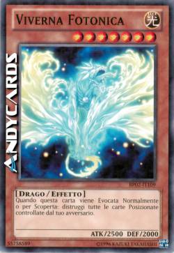 VIVERNA FOTONICA